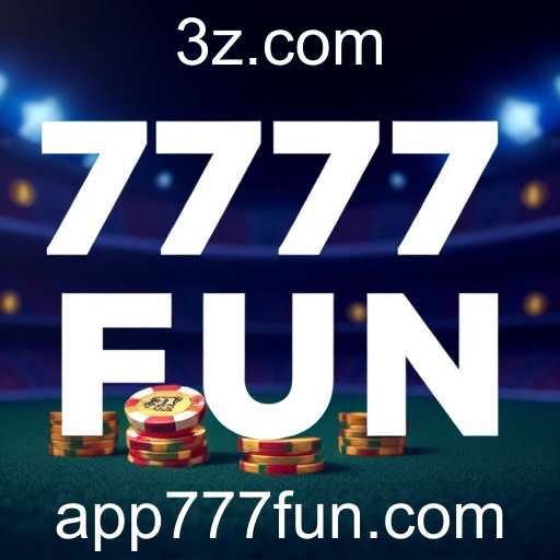 Expansão do 777FUN Alavanca o Mercado de Jogos Online em 2026