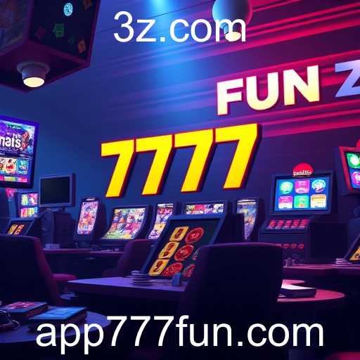 777FUN e o Crescimento dos Jogos Online em 2025