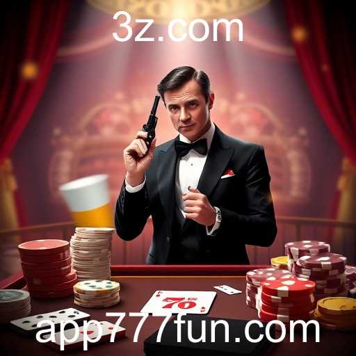 A Revolução dos Jogos em 2025: A Ascensão do 777FUN